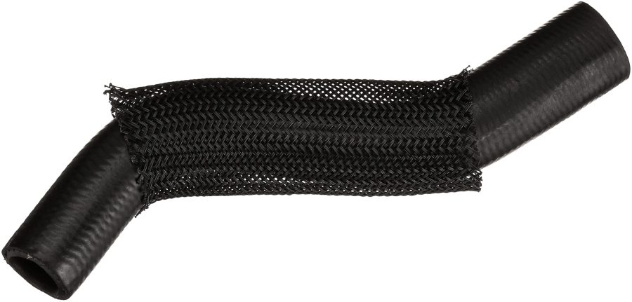 GATES 12496 Premium Molded Heater Hose, 11/16 INCH x 3/4 INCH x 8 1/32 INCH