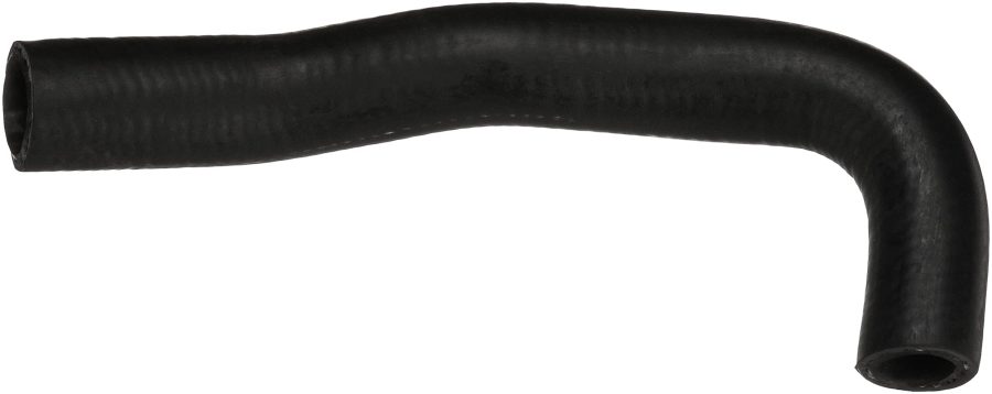 GATES 12515 Premium Molded Heater Hose, 19/32 INCH x 23/32 INCH x 10 INCH