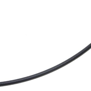 GATES 27029 Fuel Line/PCV/EEC Hose-2FT Length, Inner Diameter 3/8 INCH