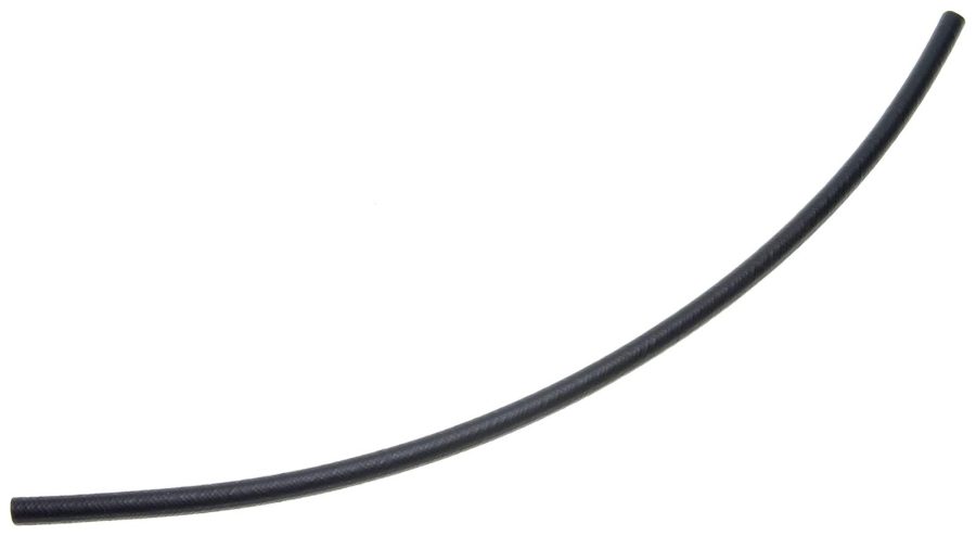 GATES 27029 Fuel Line/PCV/EEC Hose-2FT Length, Inner Diameter 3/8 INCH