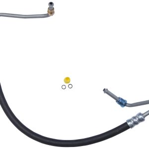 GATES 352274 Power Steering Pressure Line Hose Assembly