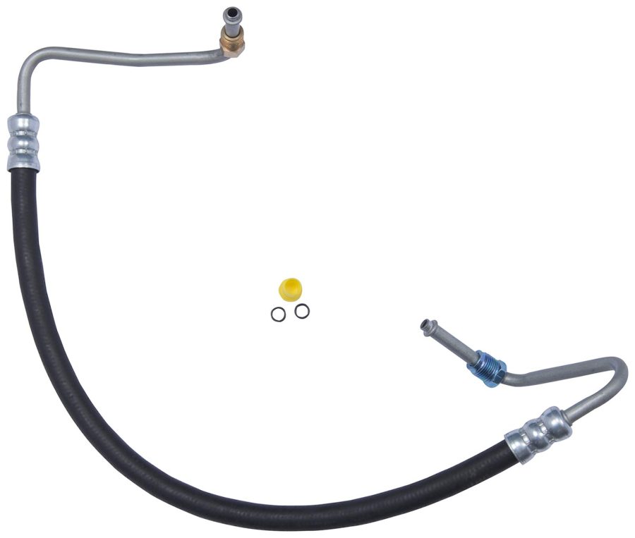 GATES 352274 Power Steering Pressure Line Hose Assembly