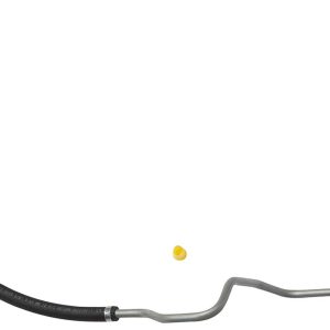 GATES 365608 Return Line Power Steering Assembly