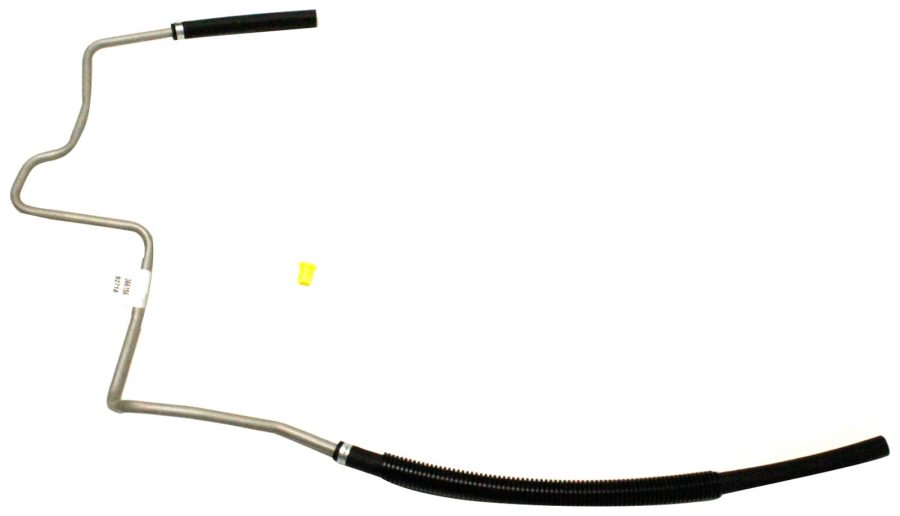 GATES 366156 Power Steering Return Line Hose Assembly