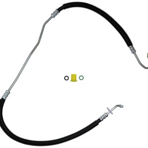 GATES 366205 nobrandname Power Steering Pressure Line Hose Assembly