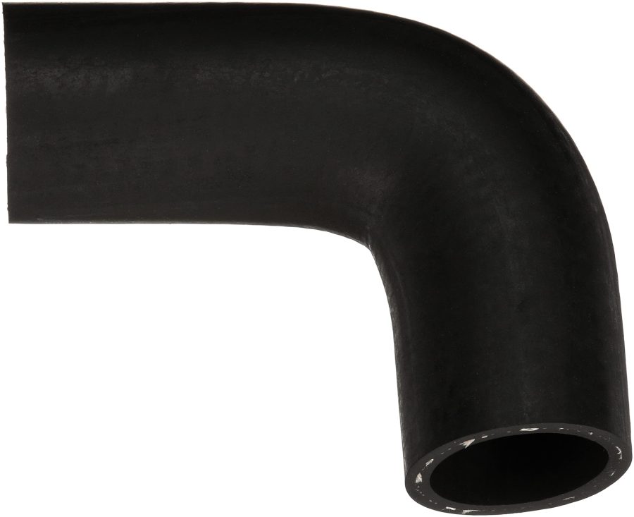 GATES 52063 Premium Molded Coolant Hose, 1 7/16 INCH x 1 7/16 INCH x 6 1/2 INCH