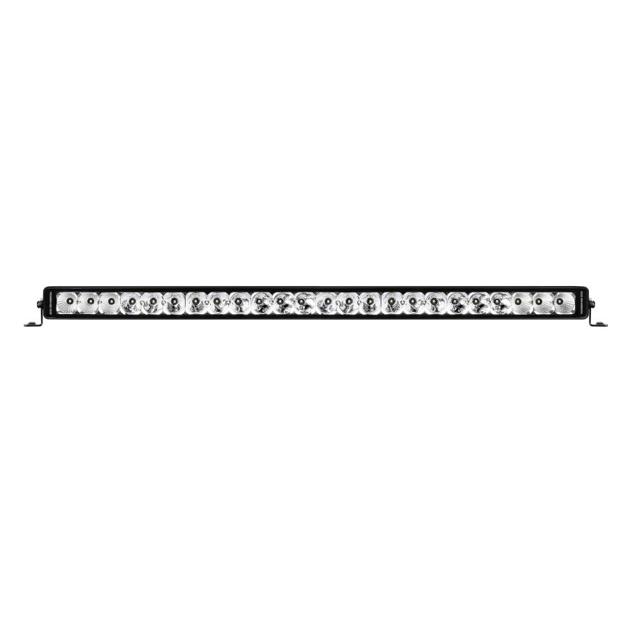 GO RHINO 750723213CSS Bright Series - 30 INCH Single Row LED Light Bar