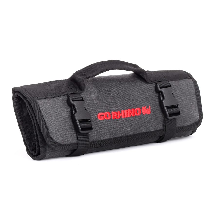 GO RHINO XG1040-01 Xventure Gear - Wrench Roll - Large