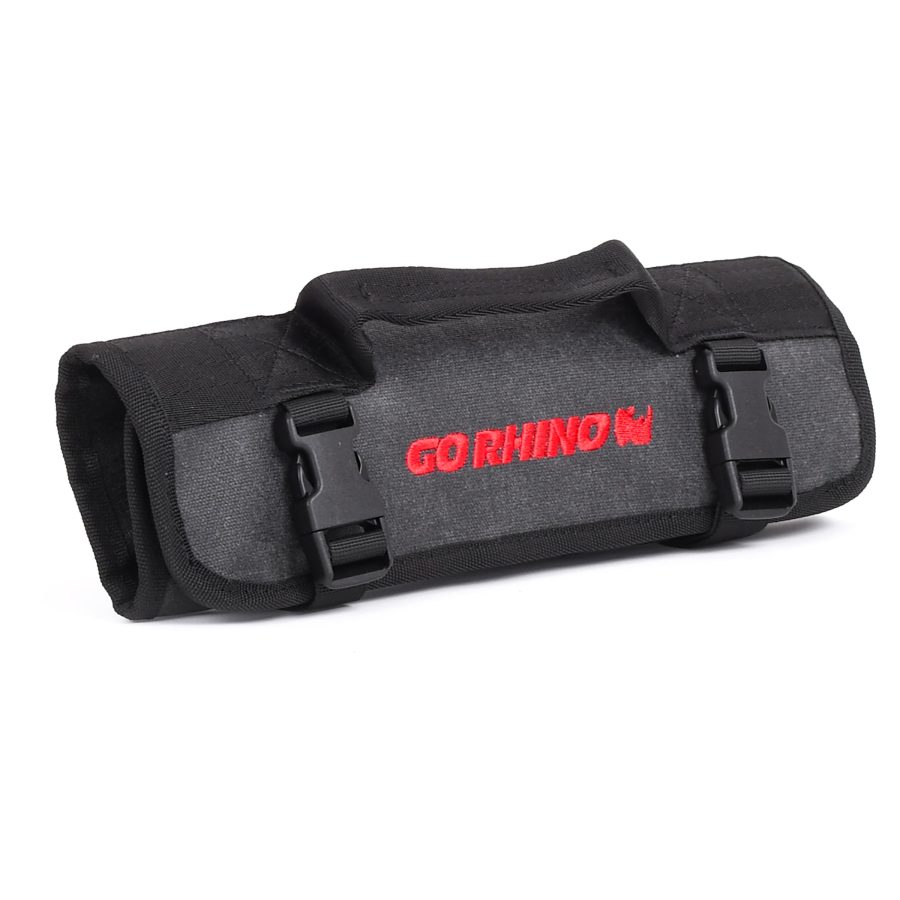 GO RHINO XG1050-01 Xventure Gear - Wrench Roll - Small