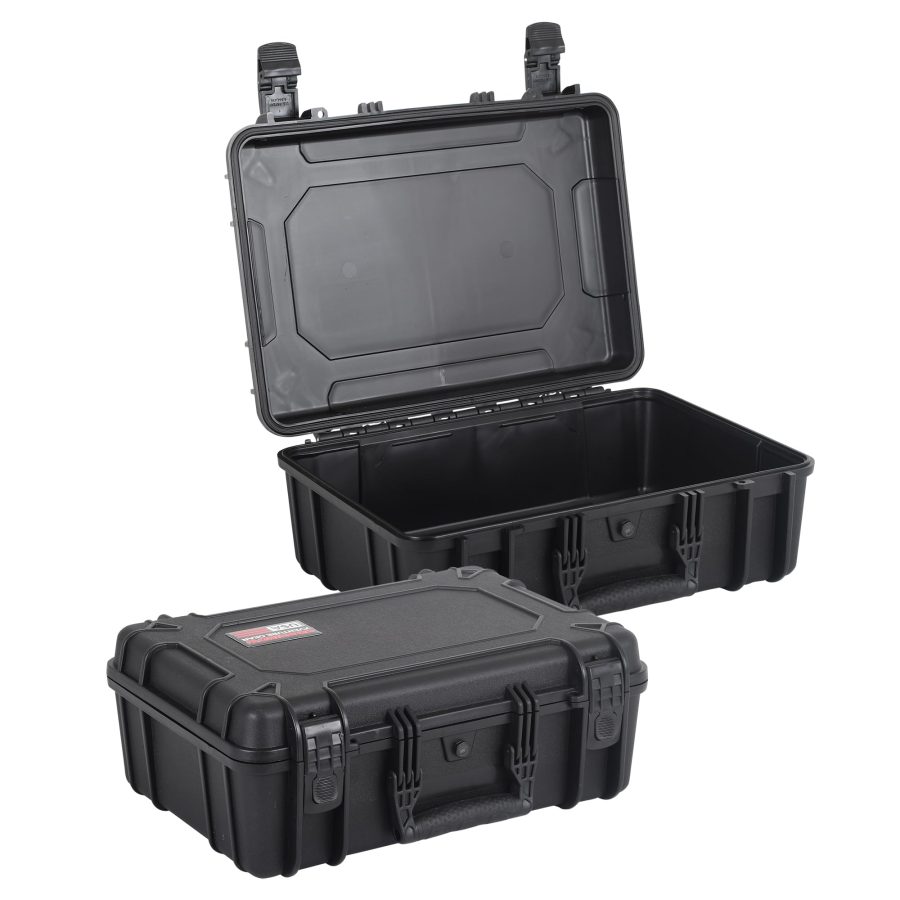 GO RHINO XG181407 Xventure Gear Hard Case - Medium Box 18 INCH