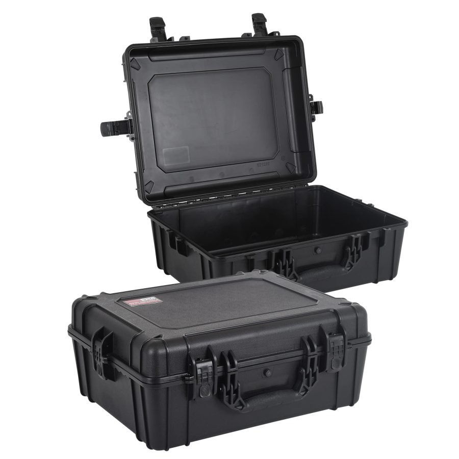 GO RHINO XG252010 Xventure Gear Hard Case - Large Box 25 INCH