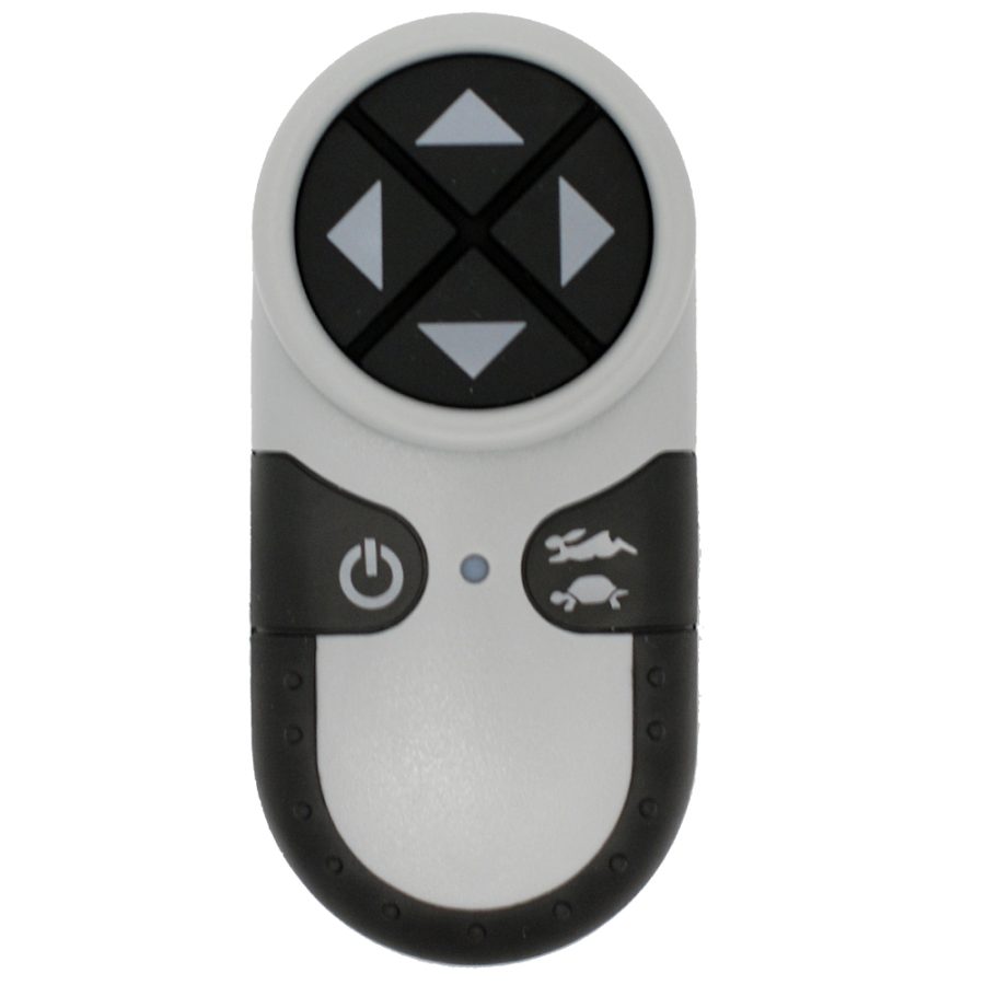 GOLIGHT 30100 WIRELESS HANDHELD REMOTE