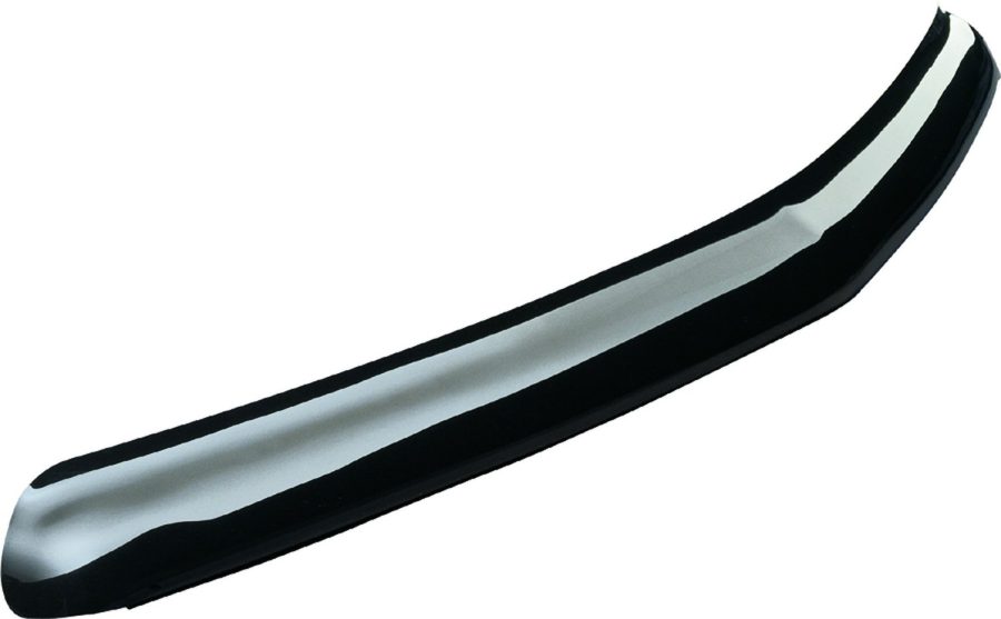 GT STYLING 79108S Smoke SE Style Omni-Gard Hood Deflector