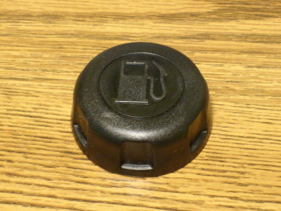 Gas Fuel Cap, Honda GCV135, GCV160, GCV190, GC135, GC160, GC190,GX100, GXV160