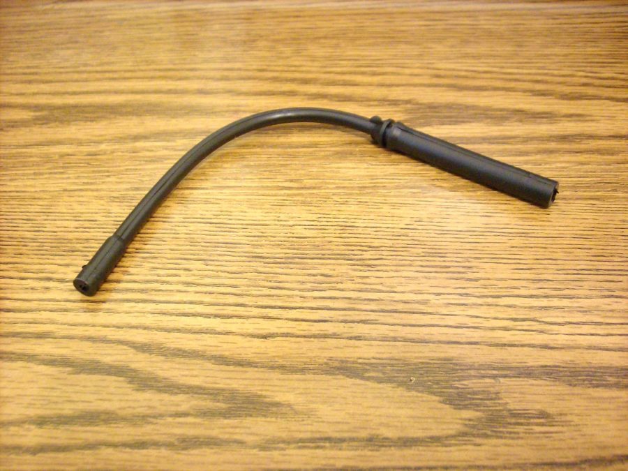 Gas Fuel Line Hose for Homelite XL12 chain saw chainsaw 63744A, 63745A, UP07287