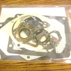 Gasket Set fits Kohler K341, 16 HP, 4500413, 4500413, 4575504, 4575504S