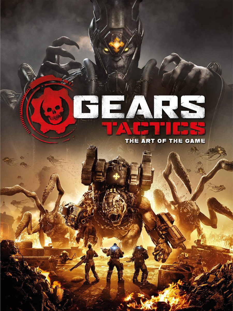 Gears Tactics Key (Digital Download) for PC