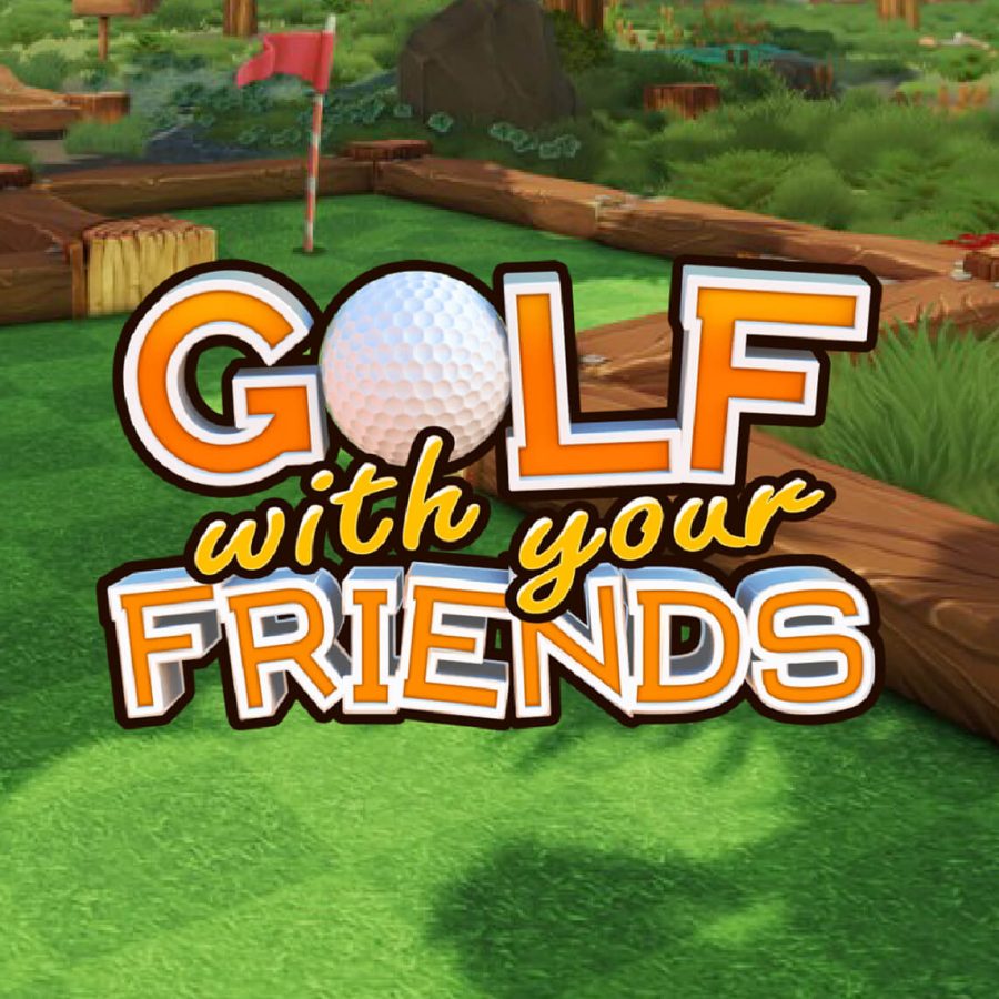 Golf With Your Friends for Xbox One (VPN Activated)