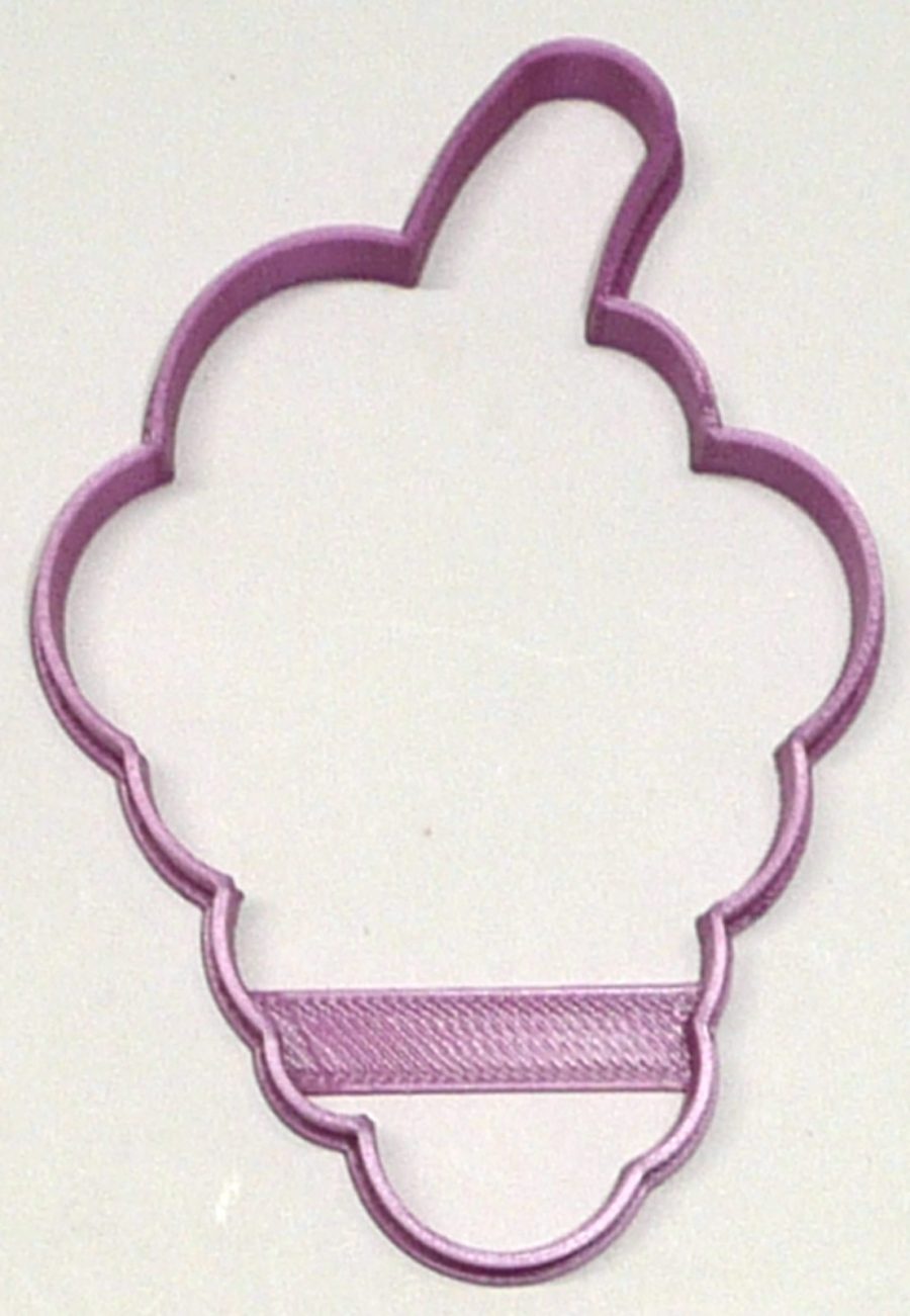 Grapes Grape Bunch Food Fruit Wine Raisin Jam Juice Cookie Cutter USA PR2946