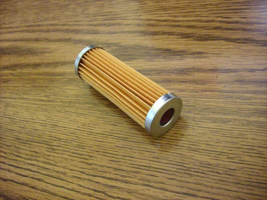 Grasshopper gas filter fuel filter 101000