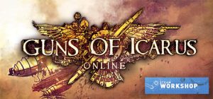 Guns of Icarus Online CD Key For Steam