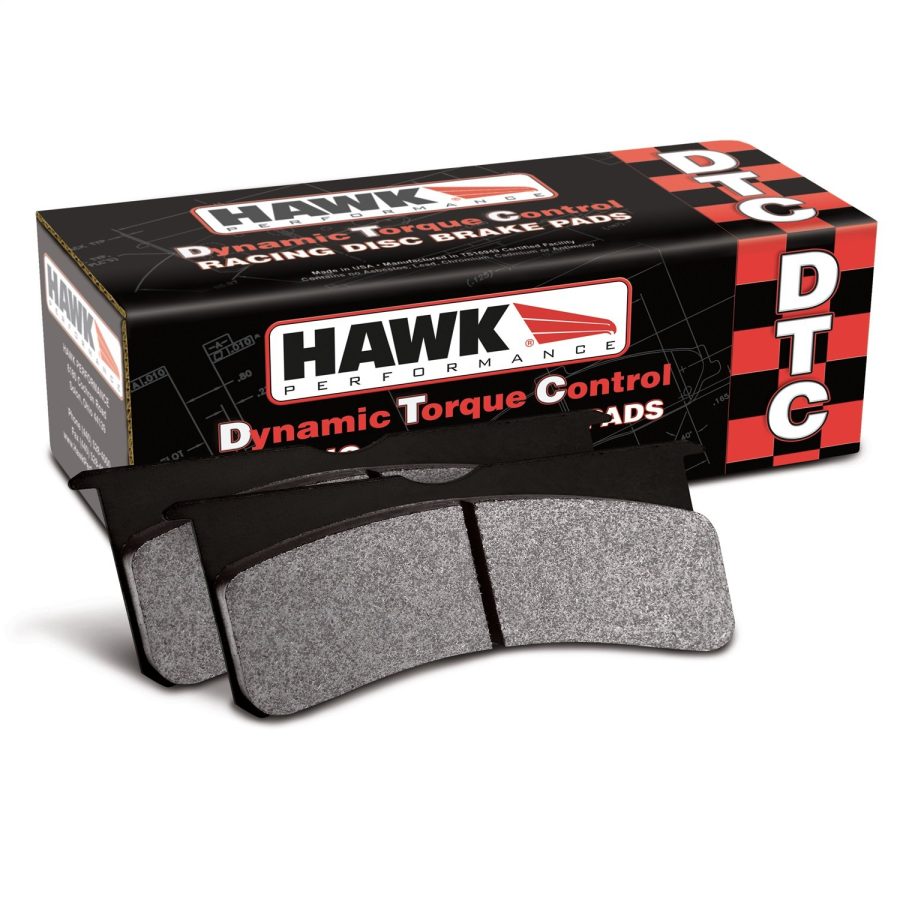 HAWK HB100W.480 Disc Brake Pads