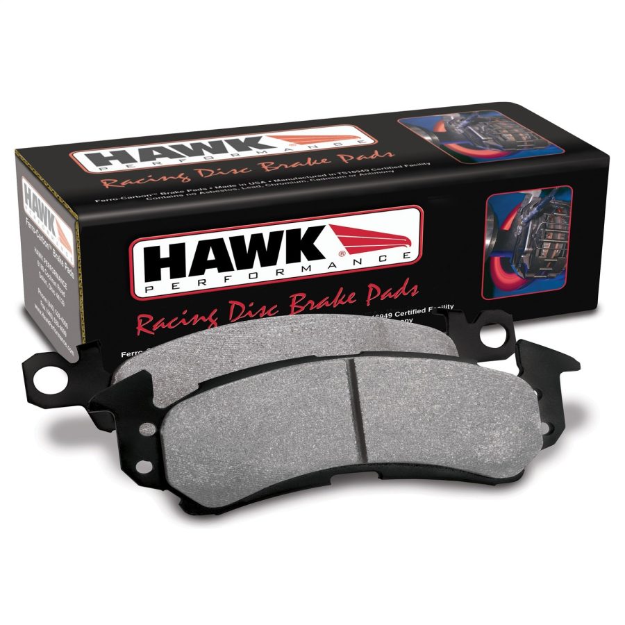 HAWK HB119M.594 Performance Disc Brake Pad