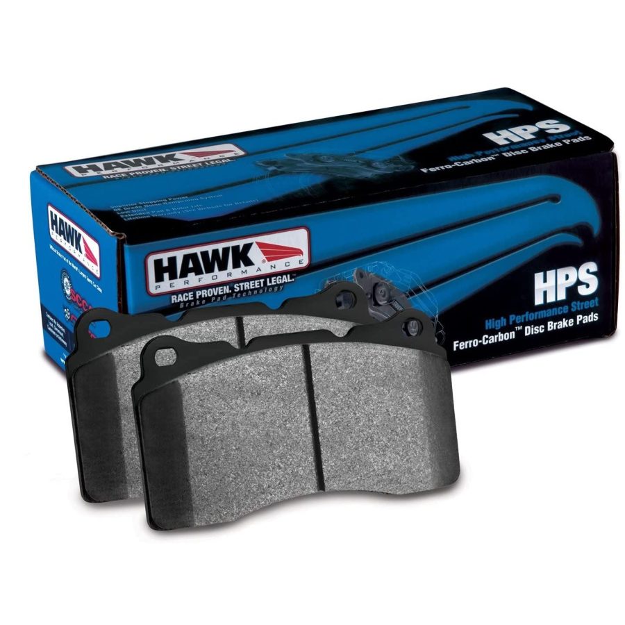 HAWK HB583F.480 Performance Street Brake Pads