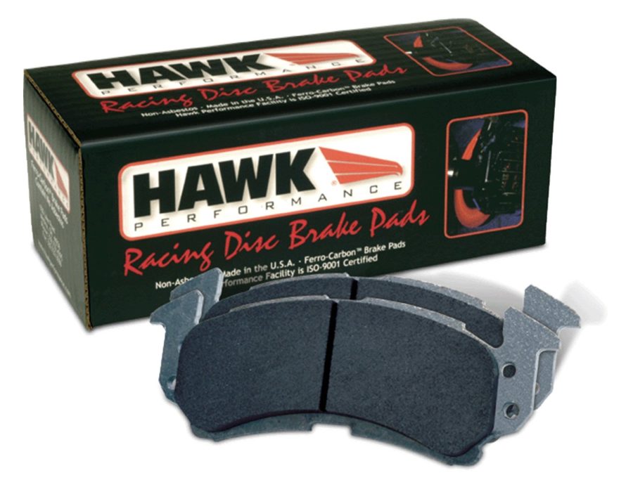 HAWK HB583N.480 Performance HP Plus Brake Pad