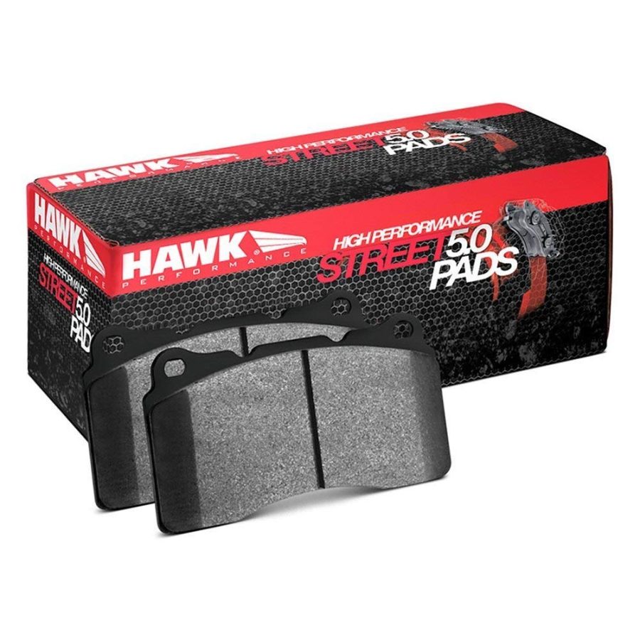 HAWK HB865B.620 Performance Street Brake Pads