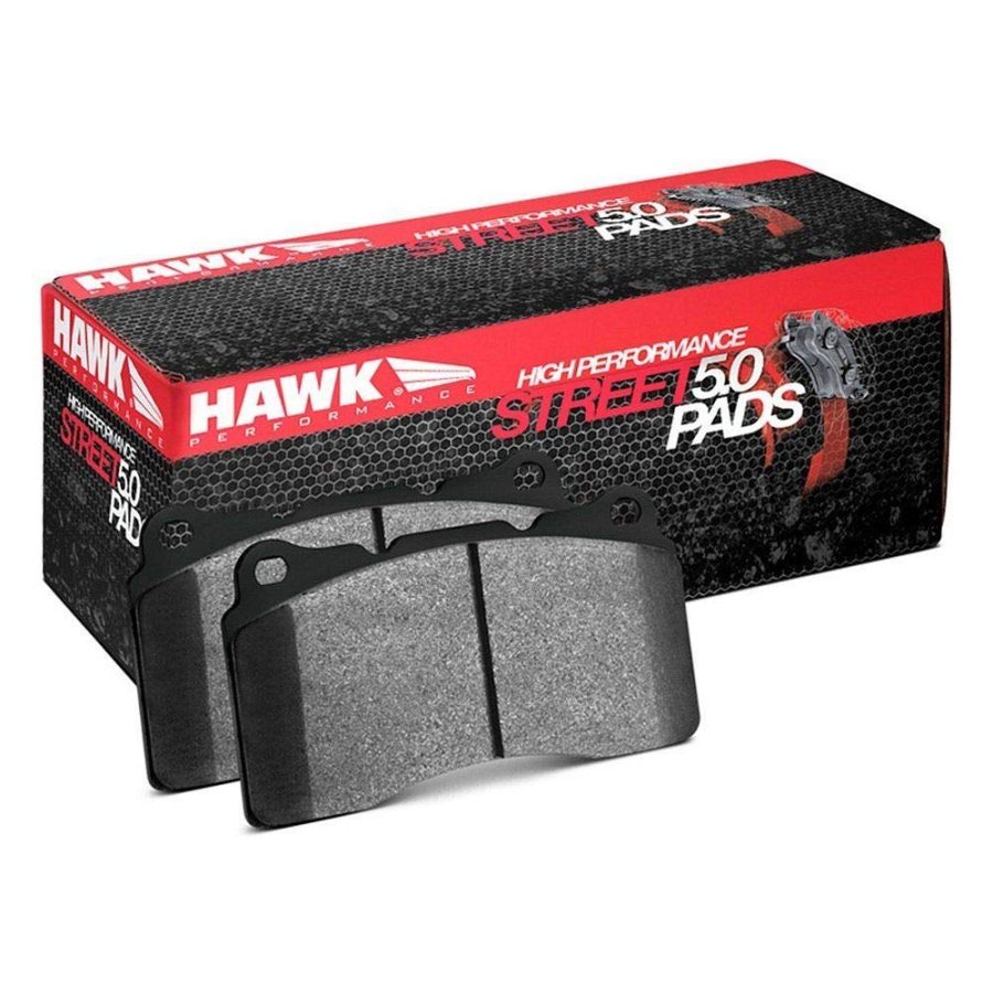 HAWK HB914B.580 Performance - Street Brake Pads