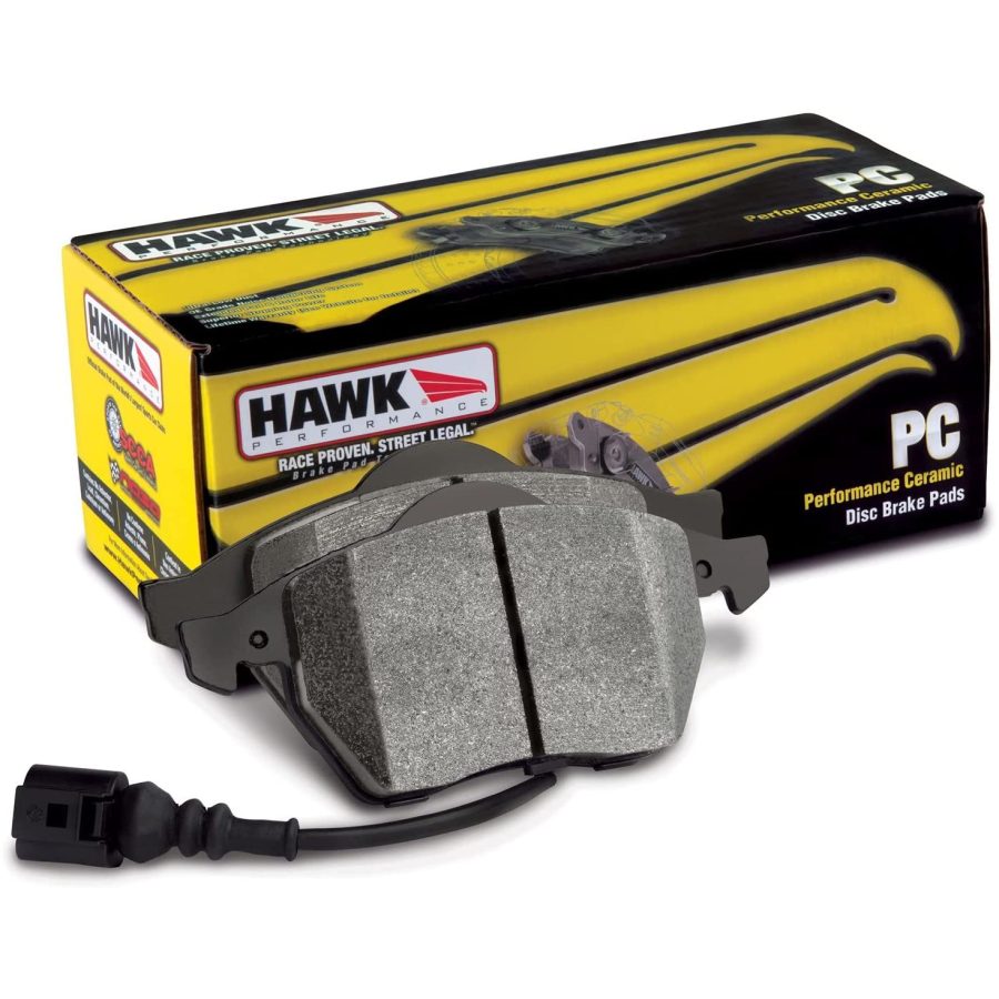 HAWK HB914Z.580 Performance - Street Brake Pads