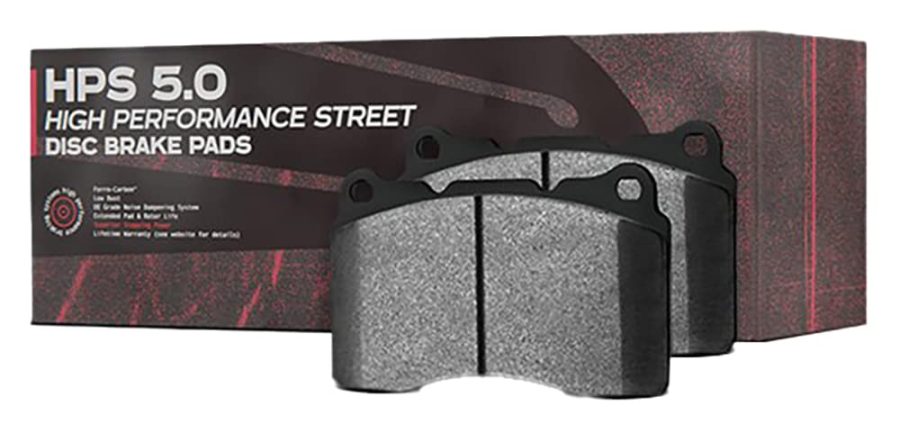 HAWK HB924B.565 Performance - Street Brake Pads