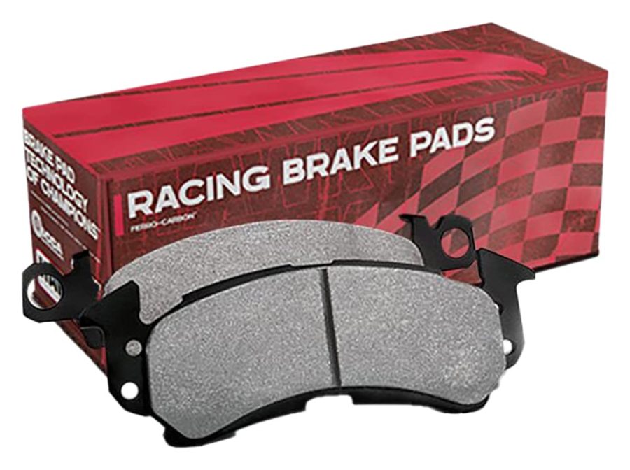 HAWK HB924N.565 Performance - Street Brake Pads