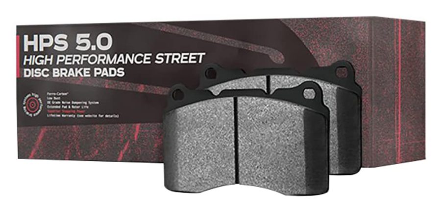 HAWK HB925B.597 Performance - Street Brake Pads