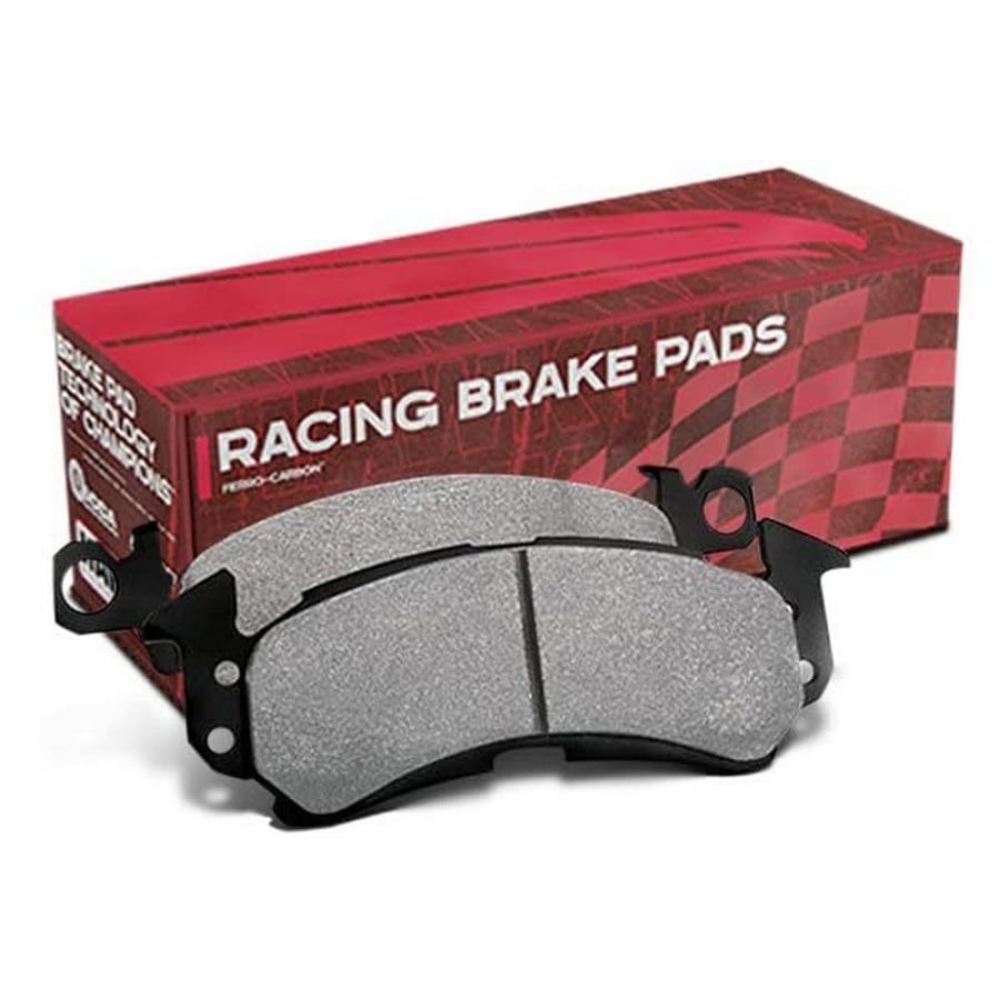 HAWK HB925N.597 Performance - Street Brake Pads - HP Plus