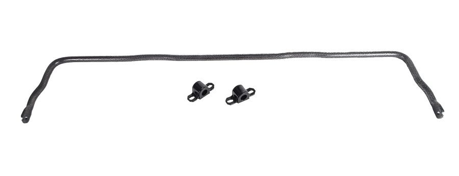 HELLWIG 7706 Solid, Heat Treated Chromoly, 7/8 INCH Rear Sway Bar