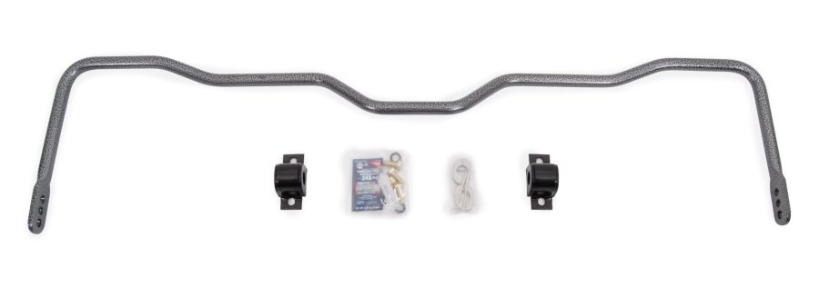 HELLWIG 7779 Solid, Heat Treated Chromoly, 7/8 INCH Rear Sway Bar