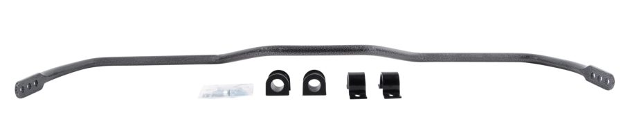 HELLWIG 7793 Solid, Heat Treated Chromoly, 1 INCH Rear Sway Bar