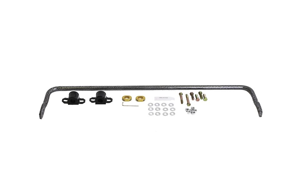 HELLWIG 7861 Solid, Heat Treated Chromoly, 3/4 INCH Rear Sway Bar