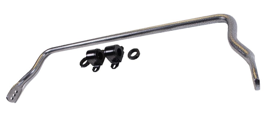 HELLWIG 7865 Solid, Heat Treated Chromoly, 1-1/4 INCH Front Sway Bar