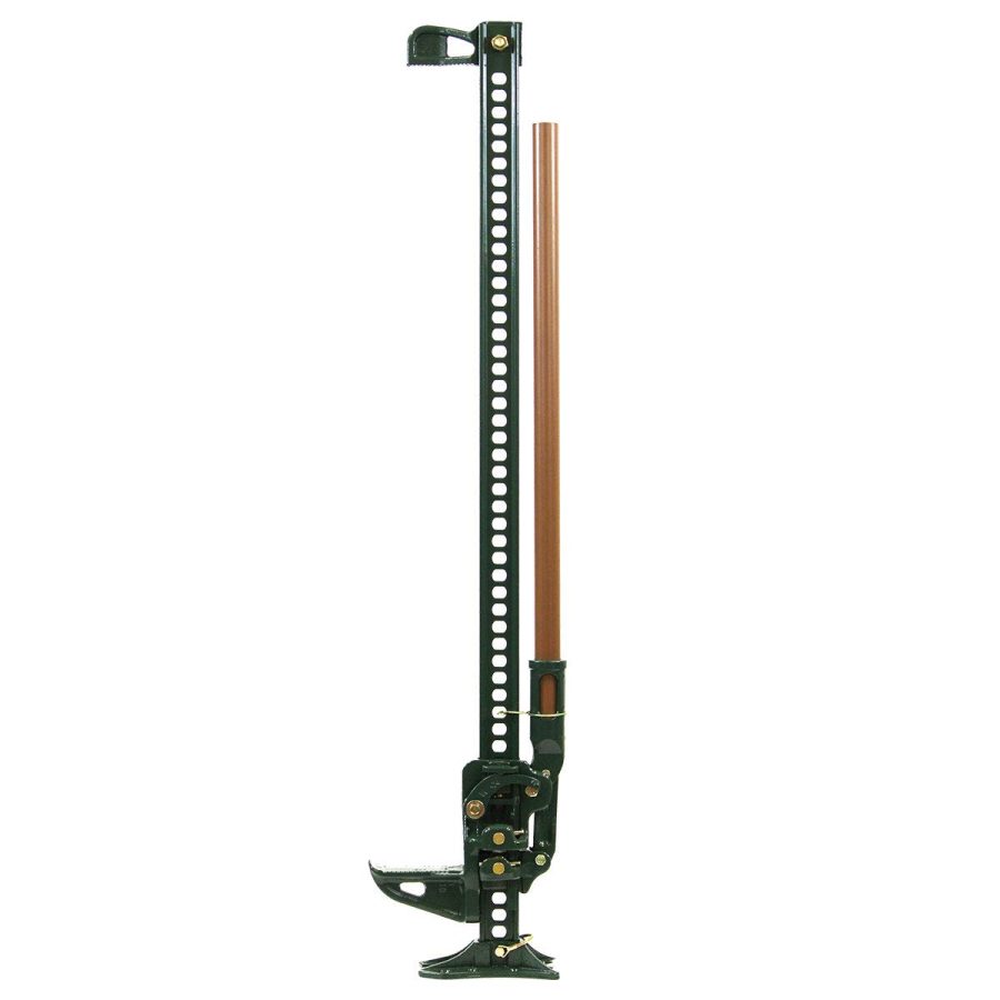 HI-LIFT JACK PJ-485 48 INCH P.J. Harrah Signature Edition Jack