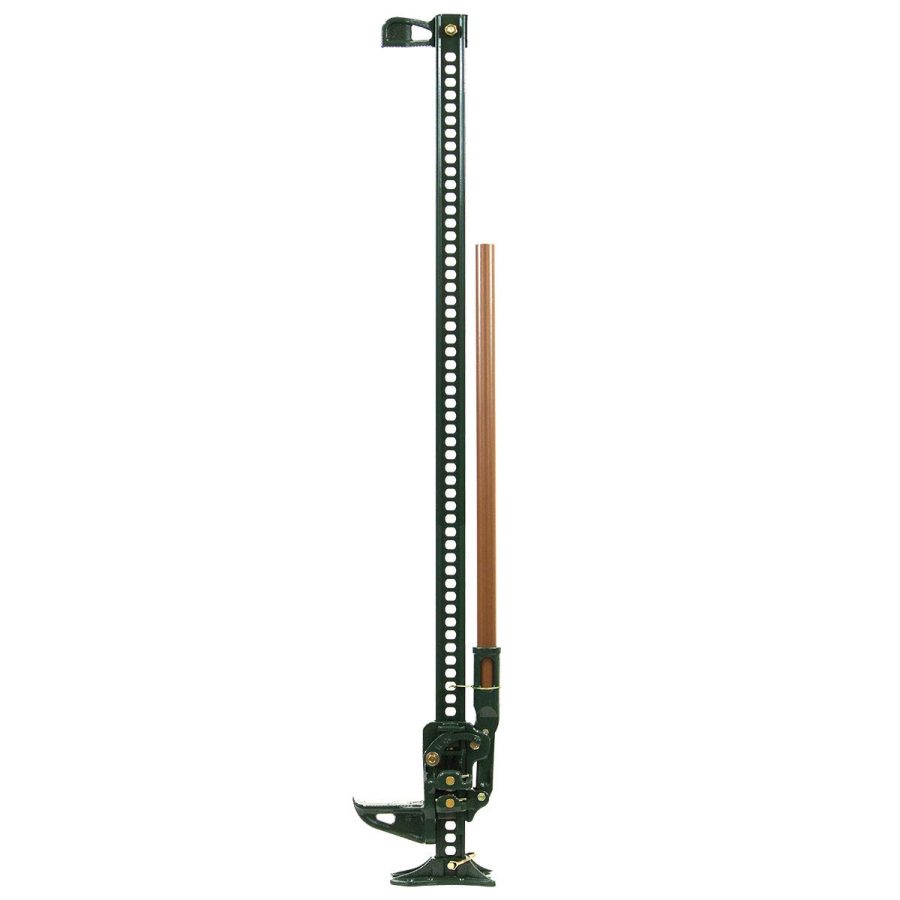 HI-LIFT JACK PJ-605 60 INCH P.J. Harrah Signature Edition Jack