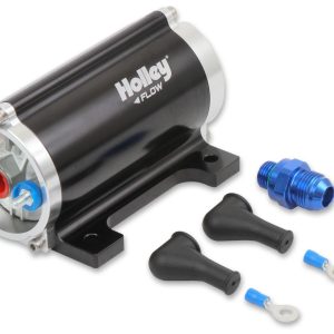 HOLLEY 12-170 100 GPH Universal In-line Electric Fuel Pump