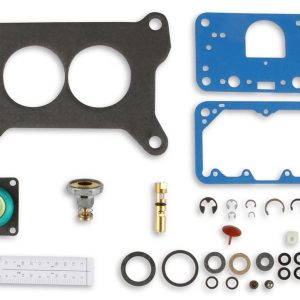 HOLLEY 37474 37-474 Carb Repair Kit