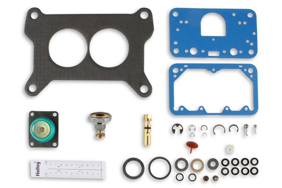 HOLLEY 37474 37-474 Carb Repair Kit