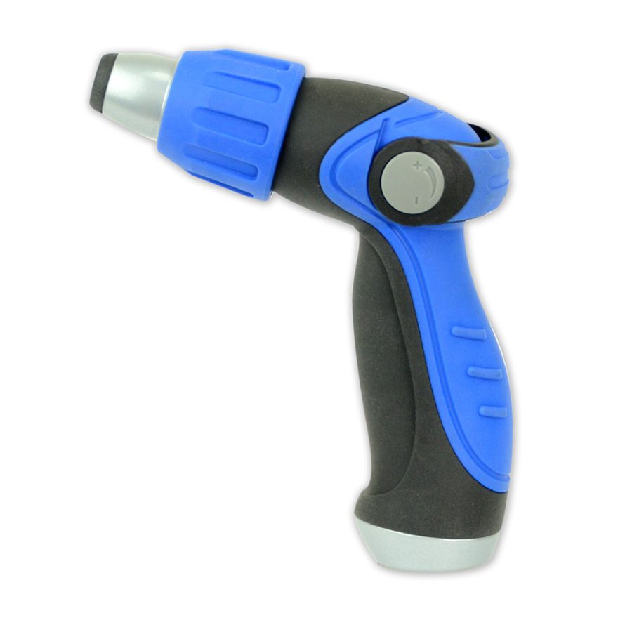 HOSECOIL WN810 THUMB LEVER SPRAY NOZZLE