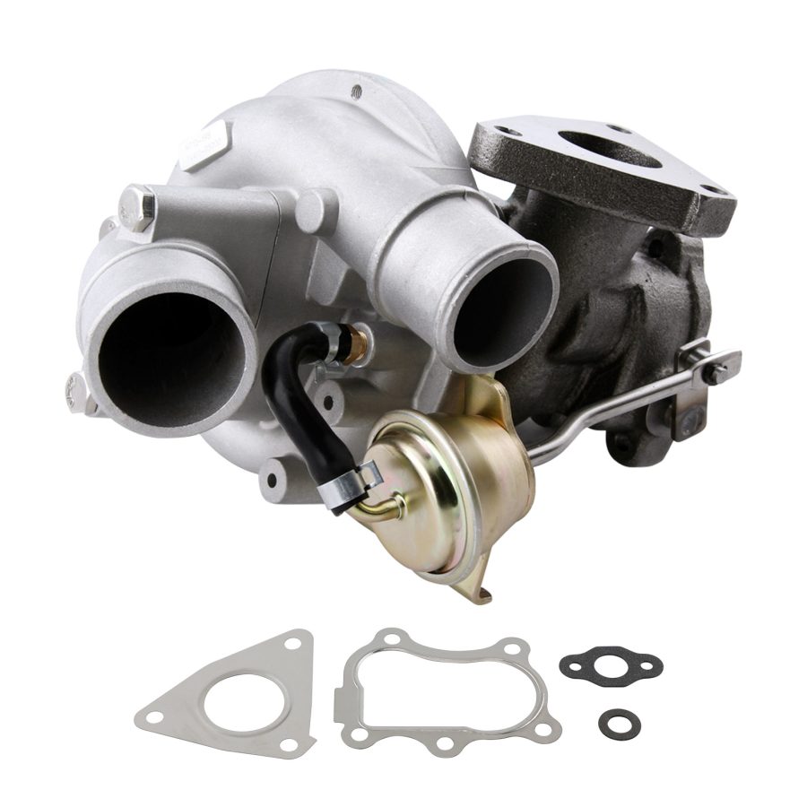 HT12-19B/19D 14411-9S000 Turbo Charger compatible for Nissan D22 Navara 3.0L ZD30 97~04