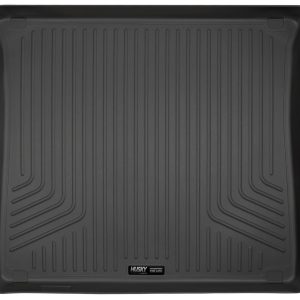 HUSKY LINERS 20621 Cargo Liner 11-18 Jeep Grand Cherokee-black