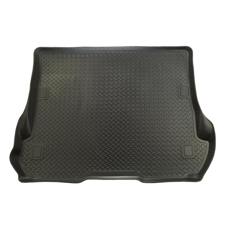 HUSKY LINERS 25101 Cargo Area Liner for 1996-2002 Toyota 4Runner